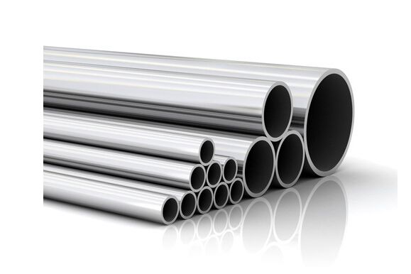 316L stainless seamless pipe