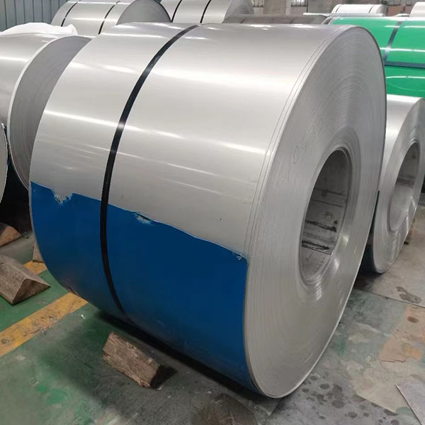 QN1803 (304D) Stainless steel plate