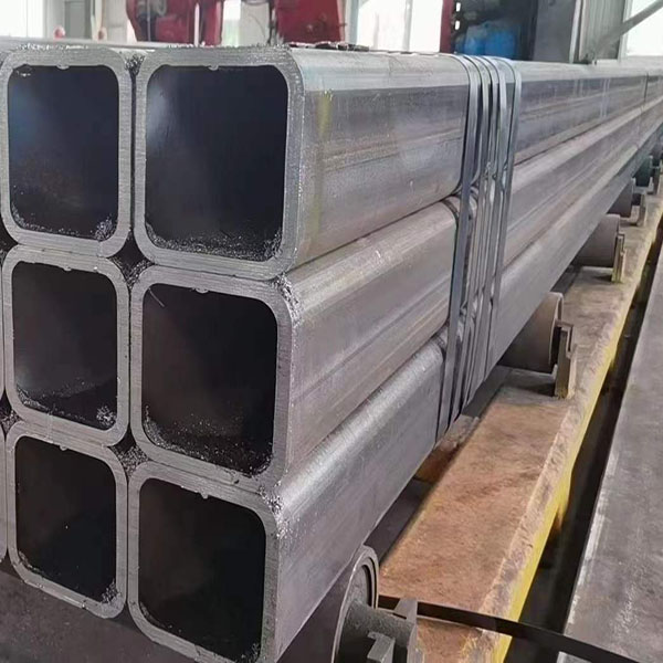 AS1163-C350/C350LO structure Square Hollow Section and Circle Hollow Section