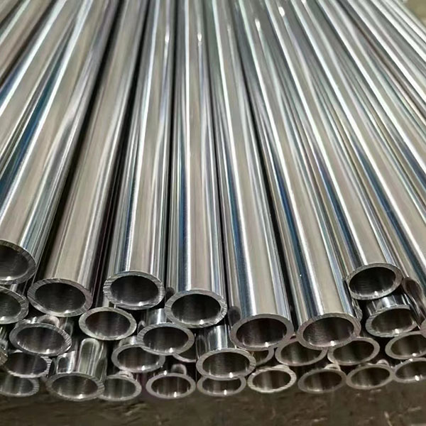 C4 stainless seamless steel pipe