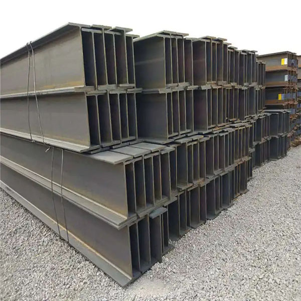 700×300 H beam Q235B and Q345B beam, I beam Steel structure Universal Column