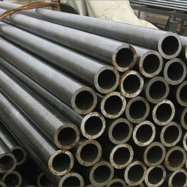 ASTM A106 GR. A/B carbon steel pipe