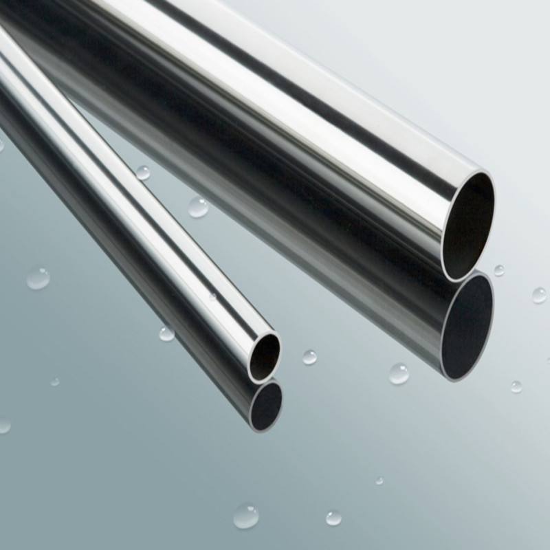 Factory Free sample 100mm Stainless Steel Flue Pipe - 300 series Stainless seamless pipe – Huaxin