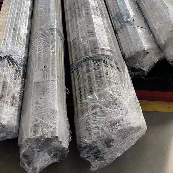 4J36 Nickel alloy steel pipe