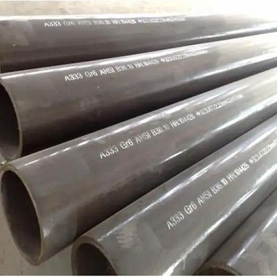 A333Gr3 cryogenic Container pipe