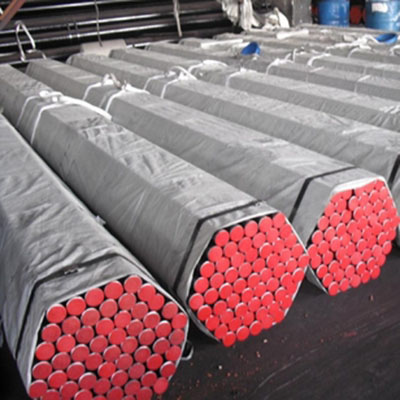 EN 10216-1 Carbon steel Seamless pipe