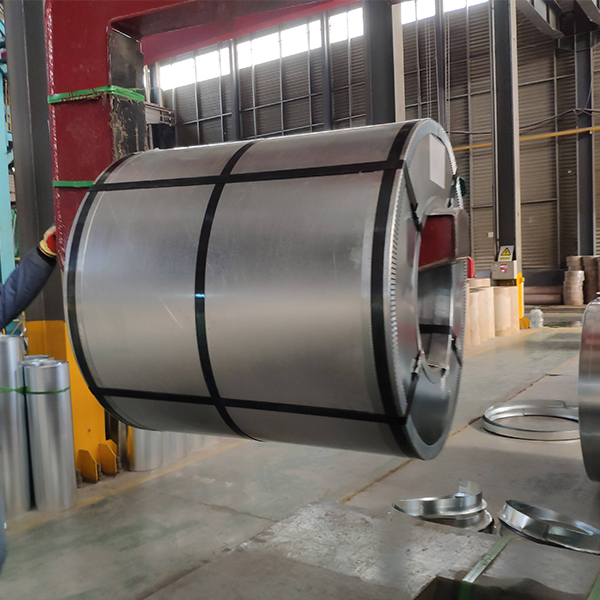 GI  PPGI PPGL steel Coil