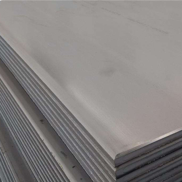 China exporting stainless steel plate