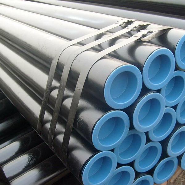 2021 New Style Ss Bellow Pipe - API 5L Seamless steel pipe and Pipeline – Huaxin